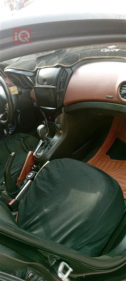 شيفروليه كروز